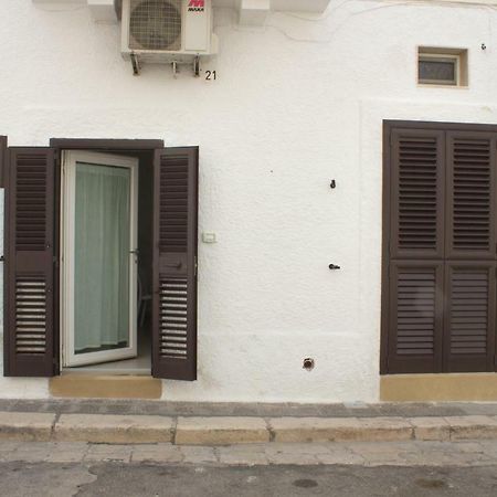 Casa Nori Apartment Polignano a Mare Luaran gambar