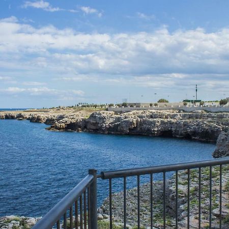 Casa Nori Apartment Polignano a Mare Luaran gambar