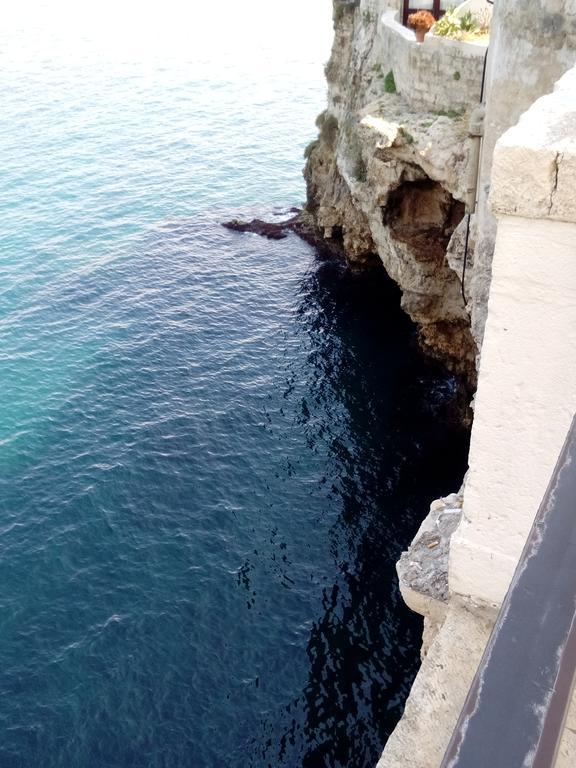 Casa Nori Apartment Polignano a Mare Luaran gambar