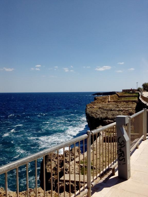 Casa Nori Apartment Polignano a Mare Luaran gambar