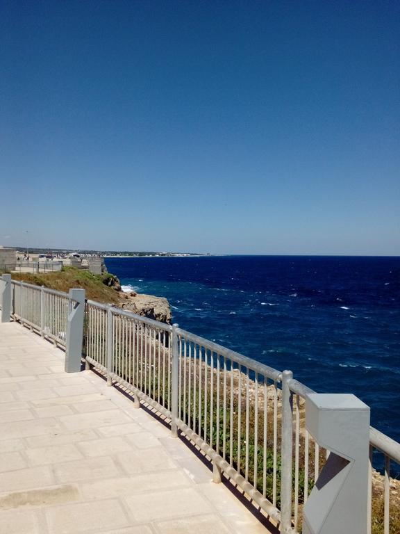 Casa Nori Apartment Polignano a Mare Luaran gambar