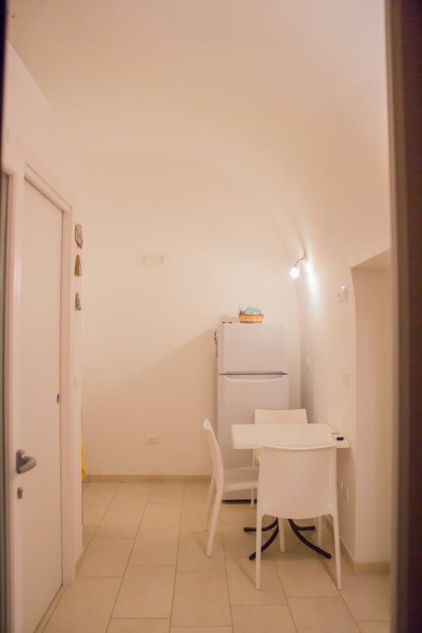 Casa Nori Apartment Polignano a Mare Luaran gambar