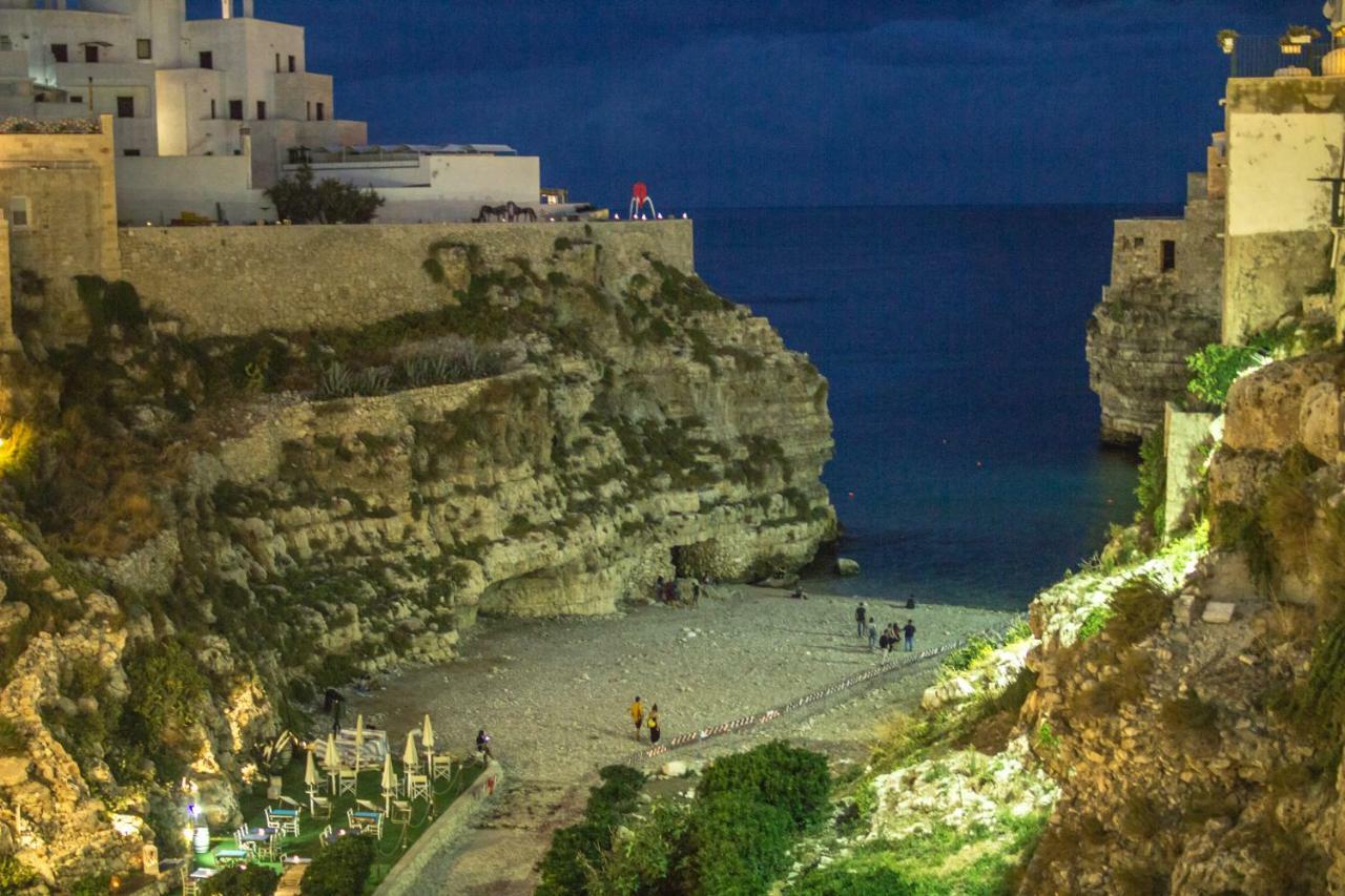 Casa Nori Apartment Polignano a Mare Luaran gambar